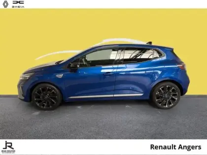 Photo 9 Renault Clio  1.0 TCe 90ch esprit Alpine - 24