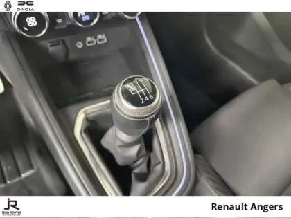 Photo 5 Renault Clio  1.0 TCe 90ch esprit Alpine - 24