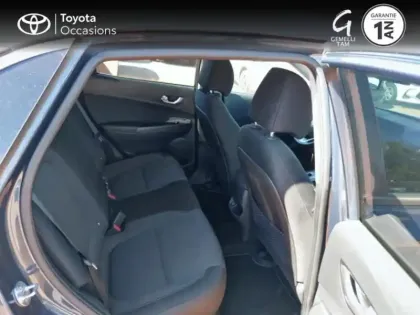 Photo 6 Hyundai Kona  Electric 39kWh - 136ch Intuitive