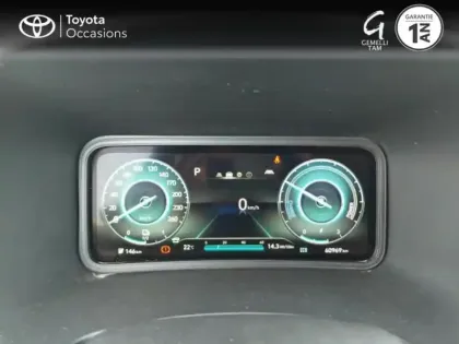 Photo 13 Hyundai Kona  Electric 39kWh - 136ch Intuitive