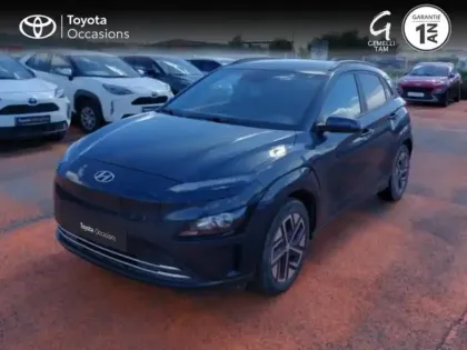 Photo Hyundai Kona Intuitive