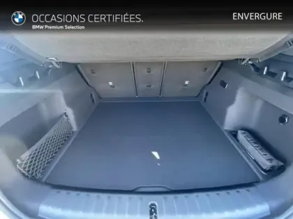 Photo 6 BMW X1  ieDrive20 204ch M Sport