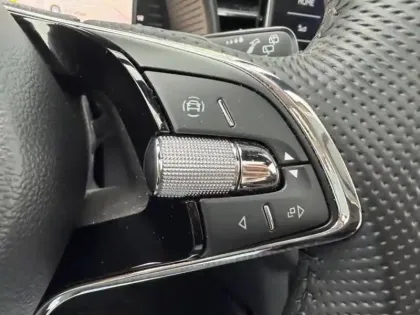 Photo 13 Skoda Kamiq  1.0 TSI Evo 110ch Monte-Carlo DSG7