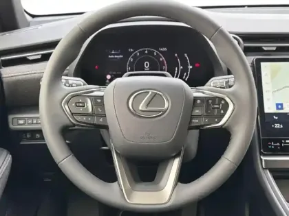 Photo 14 Lexus Lbx  1.5 136ch Business Plus 2WD MY26