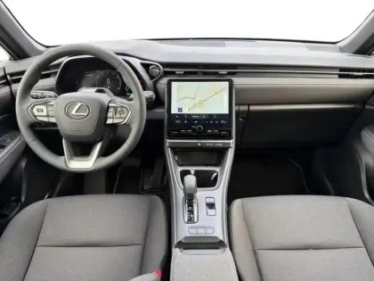 Photo 10 Lexus Lbx  1.5 136ch Business Plus 2WD MY26