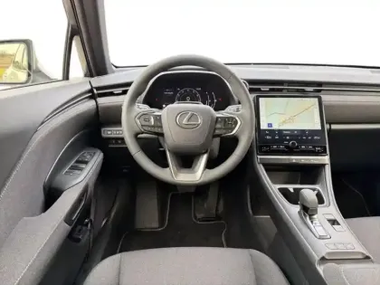 Photo 11 Lexus Lbx  1.5 136ch Business Plus 2WD MY26