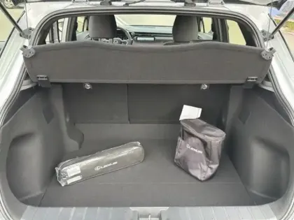 Photo 12 Lexus Lbx  1.5 136ch Business Plus 2WD MY26