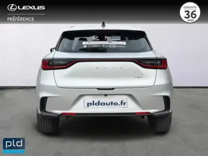 Photo 6 Lexus Lbx  1.5 136ch Business Plus 2WD MY26