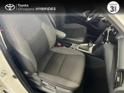 Photo 5 Toyota Yaris  Cross 116h Dynamic MY22