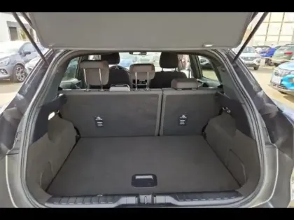 Photo 11 Ford Puma  1.0 EcoBoost 125ch S&S mHEV ST-Line Powershift