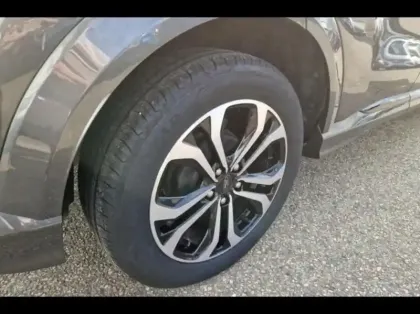 Photo 12 Ford Puma  1.0 EcoBoost 125ch S&S mHEV ST-Line Powershift