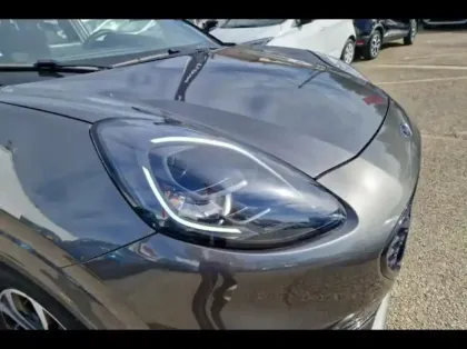 Photo 14 Ford Puma  1.0 EcoBoost 125ch S&S mHEV ST-Line Powershift