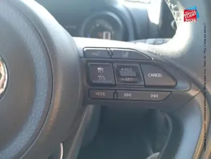 Photo 11 Toyota Yaris  70 VVT-i Design 5p MY22