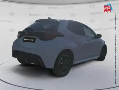 Photo 5 Toyota Yaris  70 VVT-i Design 5p MY22