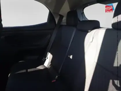 Photo 10 Toyota Yaris  70 VVT-i Design 5p MY22