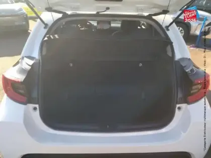 Photo 13 Toyota Yaris  70 VVT-i Design 5p MY22