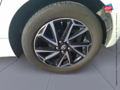 Photo 9 Toyota Yaris  70 VVT-i Design 5p MY22