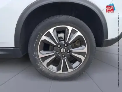 Photo 9 Suzuki Vitara  1.5 Dualjet Hybrid 115ch Style Auto Allgrip