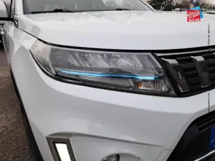 Photo 12 Suzuki Vitara  1.5 Dualjet Hybrid 115ch Style Auto Allgrip
