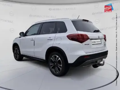 Photo 7 Suzuki Vitara  1.5 Dualjet Hybrid 115ch Style Auto Allgrip