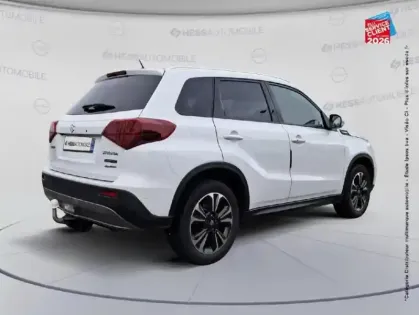 Photo 5 Suzuki Vitara  1.5 Dualjet Hybrid 115ch Style Auto Allgrip