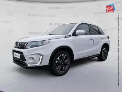Photo Suzuki Vitara