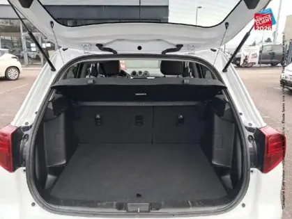 Photo 13 Suzuki Vitara  1.5 Dualjet Hybrid 115ch Style Auto Allgrip