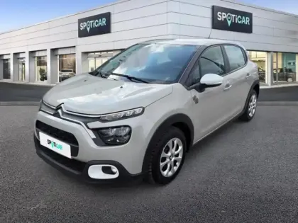Photo Citroën C3