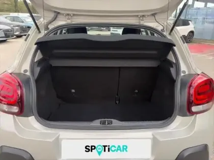 Photo 5 Citroën C3  1.2 PureTech 83ch S&S YOU!