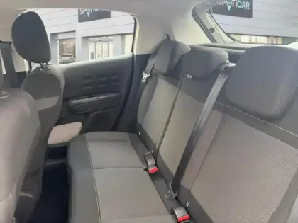 Photo 14 Citroën C3  1.2 PureTech 83ch S&S YOU!