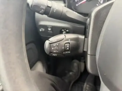 Photo 9 Citroën C3  1.2 PureTech 83ch S&S YOU!