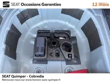 Photo 7 Seat Arona  1.0 EcoTSI 115ch Start/Stop Style Business Euro6d-T