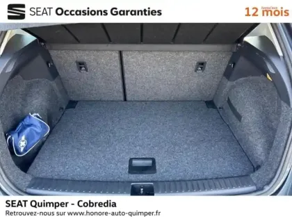 Photo 6 Seat Arona  1.0 EcoTSI 115ch Start/Stop Style Business Euro6d-T