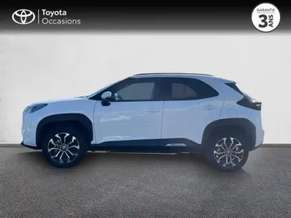 Photo 7 Toyota Yaris  Cross 130h Design MY26