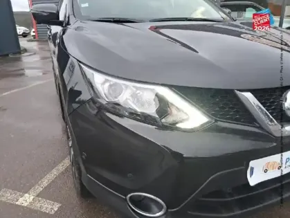 Photo 13 Nissan Qashqai Gén. II (J11) Ph1 Tekna 5