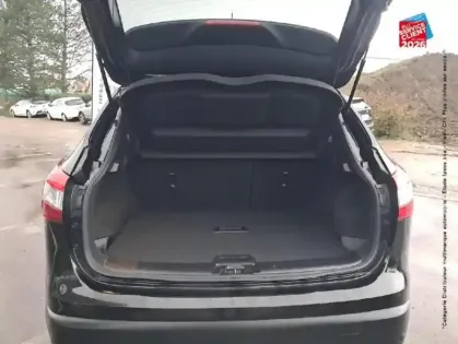 Photo 14 Nissan Qashqai Gén. II (J11) Ph1 Tekna 5