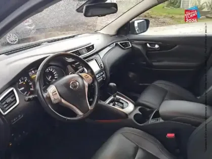 Photo 15 Nissan Qashqai Gén. II (J11) Ph1 Tekna 5