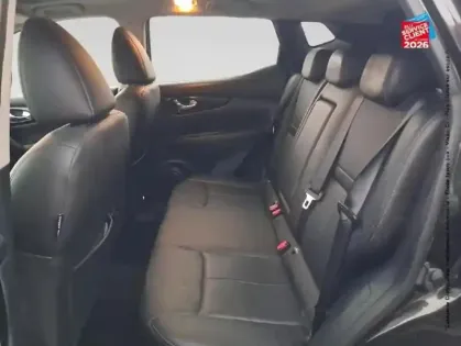 Photo 11 Nissan Qashqai Gén. II (J11) Ph1 Tekna 5