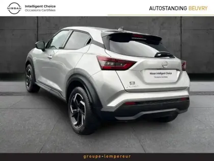 Photo 7 Nissan Juke  1.0 DIG-T 114ch N-Connecta 2023