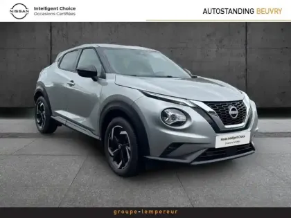 Photo Nissan Juke N-connecta