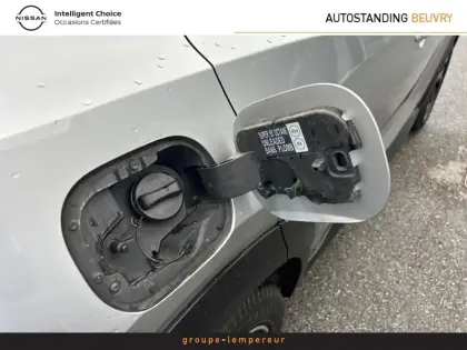 Photo 6 Nissan Juke  1.0 DIG-T 114ch N-Connecta 2023