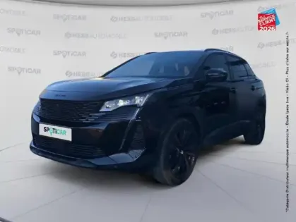 Photo Peugeot 3008