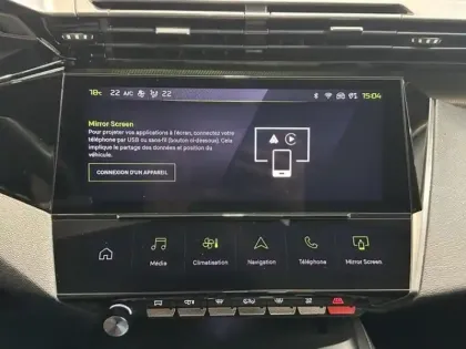 Photo 13 Peugeot 308  1.2 PureTech 130ch S&S GT EAT8