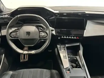 Photo 7 Peugeot 308  1.2 PureTech 130ch S&S GT EAT8