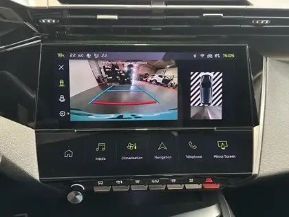 Photo 11 Peugeot 308  1.2 PureTech 130ch S&S GT EAT8