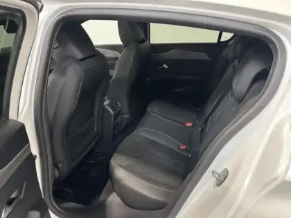 Photo 9 Peugeot 308  1.2 PureTech 130ch S&S GT EAT8