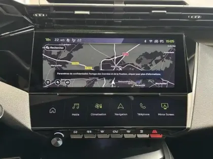 Photo 12 Peugeot 308  1.2 PureTech 130ch S&S GT EAT8