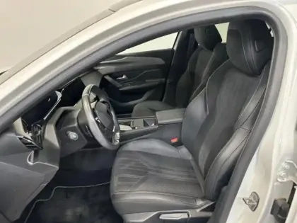 Photo 8 Peugeot 308  1.2 PureTech 130ch S&S GT EAT8