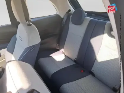 Photo 10 Fiat 500  e 118ch Icône