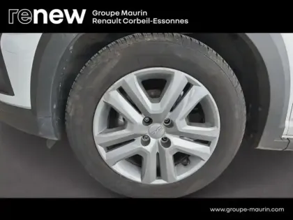 Photo 10 Dacia Jogger Gén. I (RJI) Ph2 Expression 5